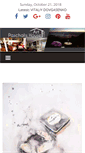 Mobile Screenshot of paschalishouse.com